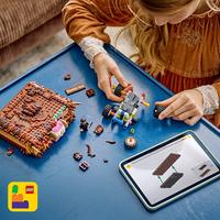 Набор LEGO Chomping Monster Book of Monsters