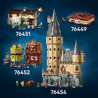 Набор LEGO Book Nook: Hogwarts Express
