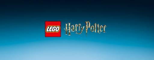 Набор LEGO Privet Drive: Aunt Marge's Visit