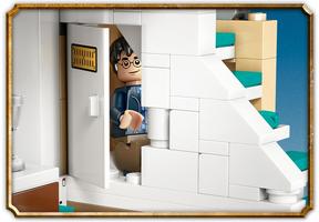 Набор LEGO Privet Drive: Aunt Marge's Visit