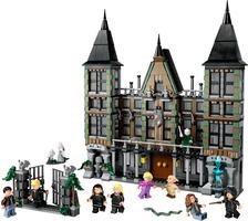 Набор LEGO 76453 Malfoy Manor