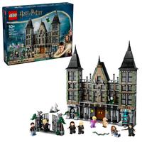 Набор LEGO Malfoy Manor