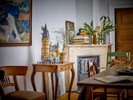 Набор LEGO Hogwarts Castle: The Main Tower