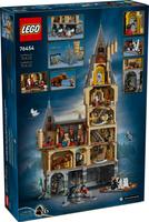 Набор LEGO Hogwarts Castle: The Main Tower