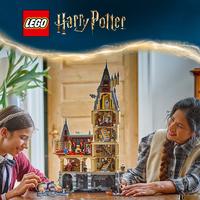 Набор LEGO Hogwarts Castle: The Main Tower