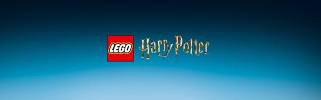 Набор LEGO Hogwarts Castle: The Main Tower