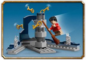 Набор LEGO Hogwarts Castle: The Main Tower