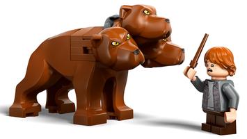 Набор LEGO Hogwarts Castle: The Main Tower