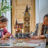 Набор LEGO Hogwarts Castle: The Main Tower
