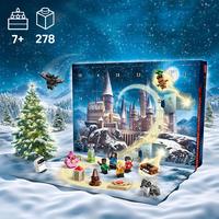 Набор LEGO Harry Potter Advent  Calendar 2025