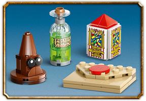 Набор LEGO Harry Potter Advent  Calendar 2025