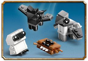 Набор LEGO Harry Potter Advent  Calendar 2025