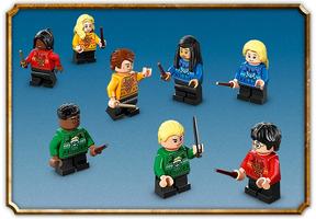 Набор LEGO Harry Potter Advent  Calendar 2025