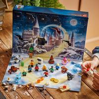 Набор LEGO Harry Potter Advent  Calendar 2025