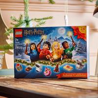 Набор LEGO Harry Potter Advent  Calendar 2025