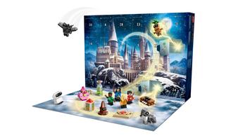 Набор LEGO Harry Potter Advent  Calendar 2025