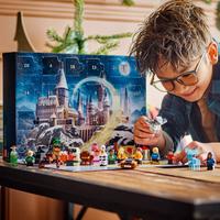 Набор LEGO Harry Potter Advent  Calendar 2025