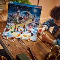 Набор LEGO Harry Potter Advent  Calendar 2025