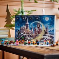 Набор LEGO Harry Potter Advent  Calendar 2025