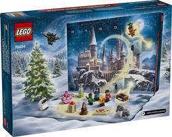 Набор LEGO Harry Potter Advent  Calendar 2025