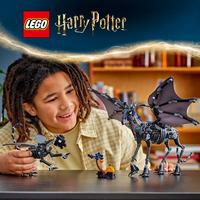 Набор LEGO Thestral Family
