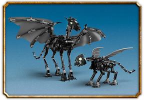Набор LEGO Thestral Family