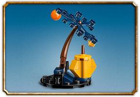 Набор LEGO Thestral Family