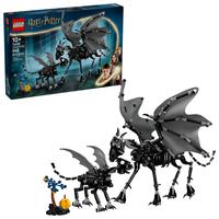 Набор LEGO Thestral Family