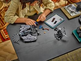 Набор LEGO Thestral Family