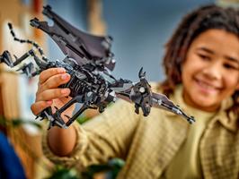 Набор LEGO Thestral Family