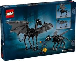 Набор LEGO Thestral Family