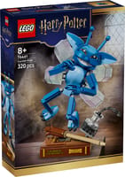Набор LEGO Корнуэльская пикси