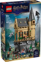 Набор LEGO Замок Хогвартс: больничное крыло