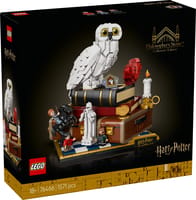 Набор LEGO Философский камень: коллекционное издание