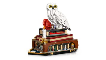 Набор LEGO Философский камень: коллекционное издание