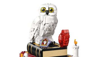 Набор LEGO Философский камень: коллекционное издание