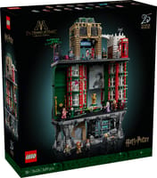 Набор LEGO Министерство магии — коллекционное издание