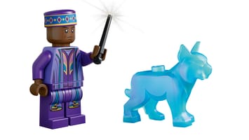 Набор LEGO Министерство магии — коллекционное издание
