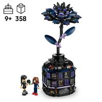 Набор LEGO Black Dahlia Flower