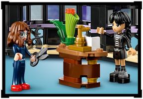 Набор LEGO Black Dahlia Flower