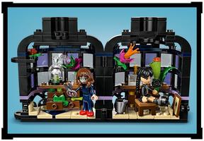 Набор LEGO Black Dahlia Flower