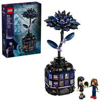 Набор LEGO Black Dahlia Flower
