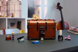 Набор LEGO Thing's Apartment