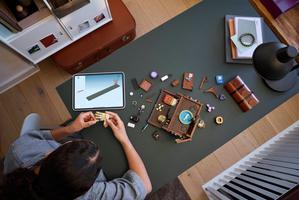 Набор LEGO Thing's Apartment