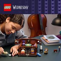 Набор LEGO Thing's Apartment