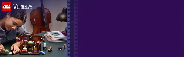 Набор LEGO Thing's Apartment