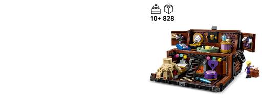 Набор LEGO Thing's Apartment