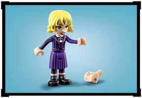 Набор LEGO Thing's Apartment