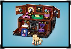 Набор LEGO Thing's Apartment