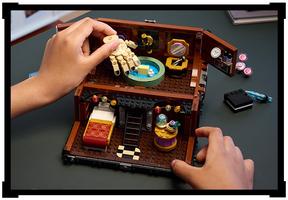 Набор LEGO Thing's Apartment